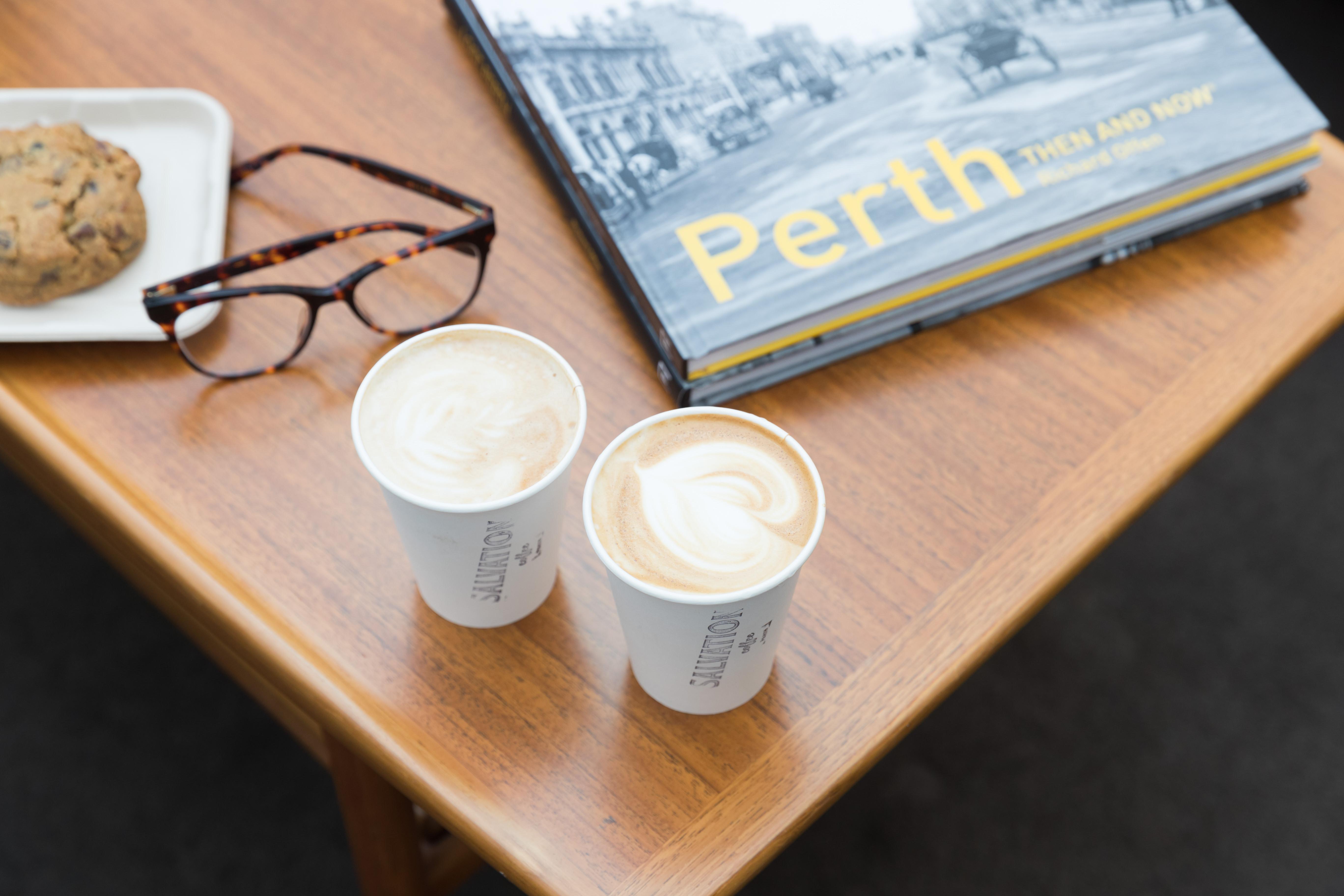 Pensione Hotel Perth Dış mekan fotoğraf