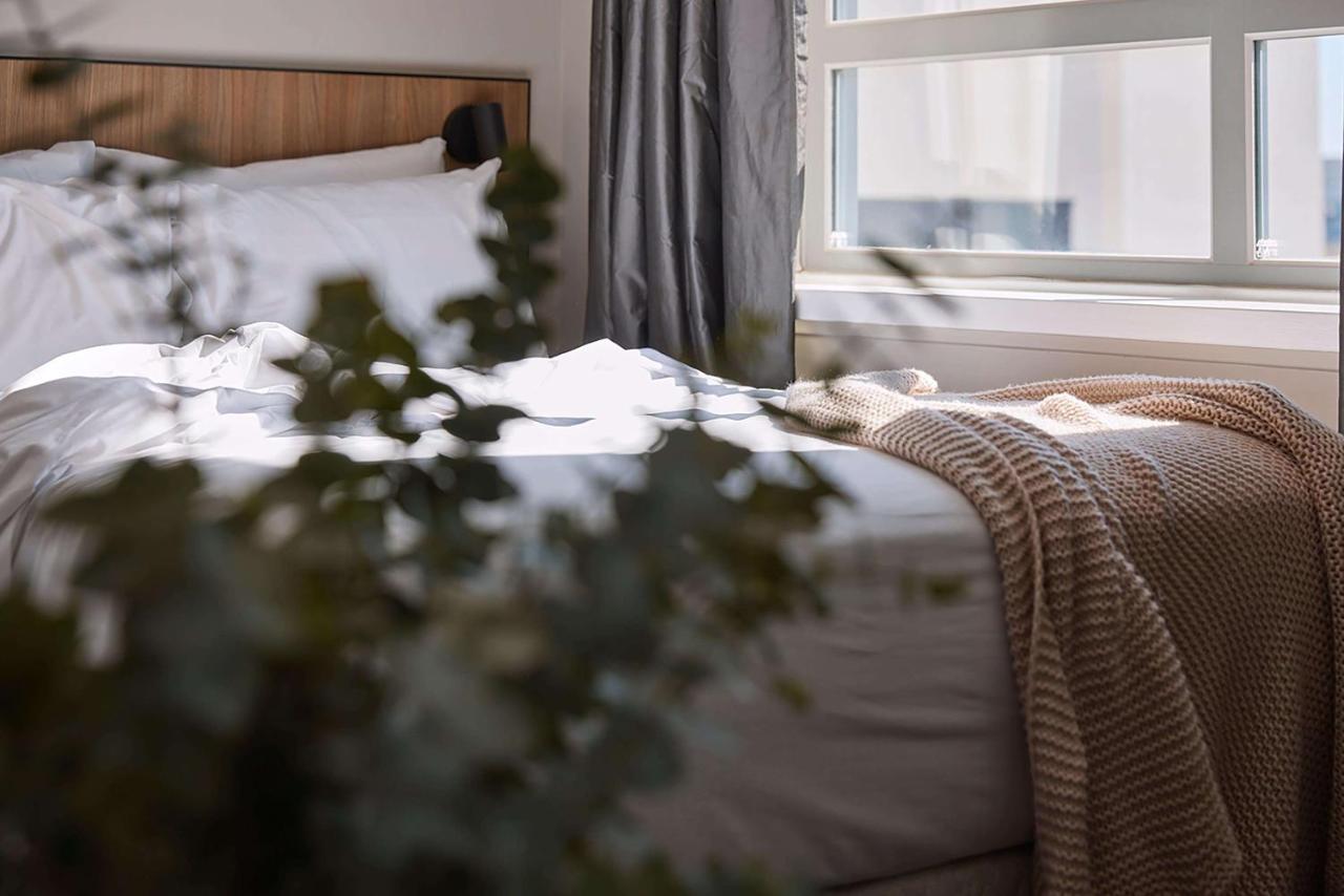 Pensione Hotel Perth Dış mekan fotoğraf