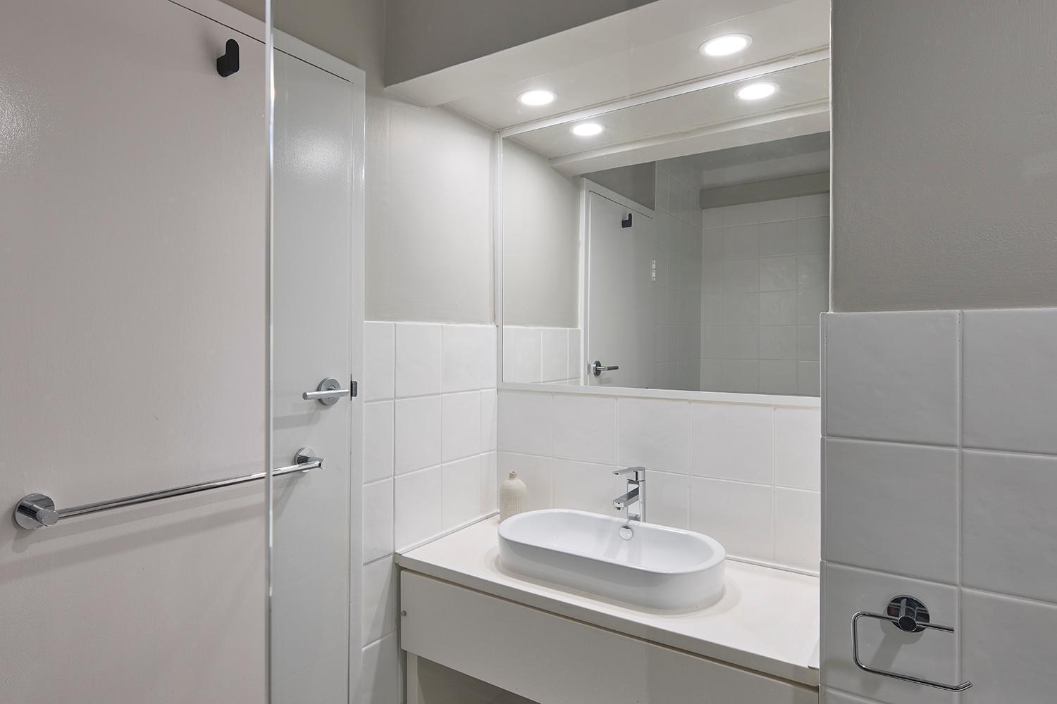 Pensione Hotel Perth Dış mekan fotoğraf