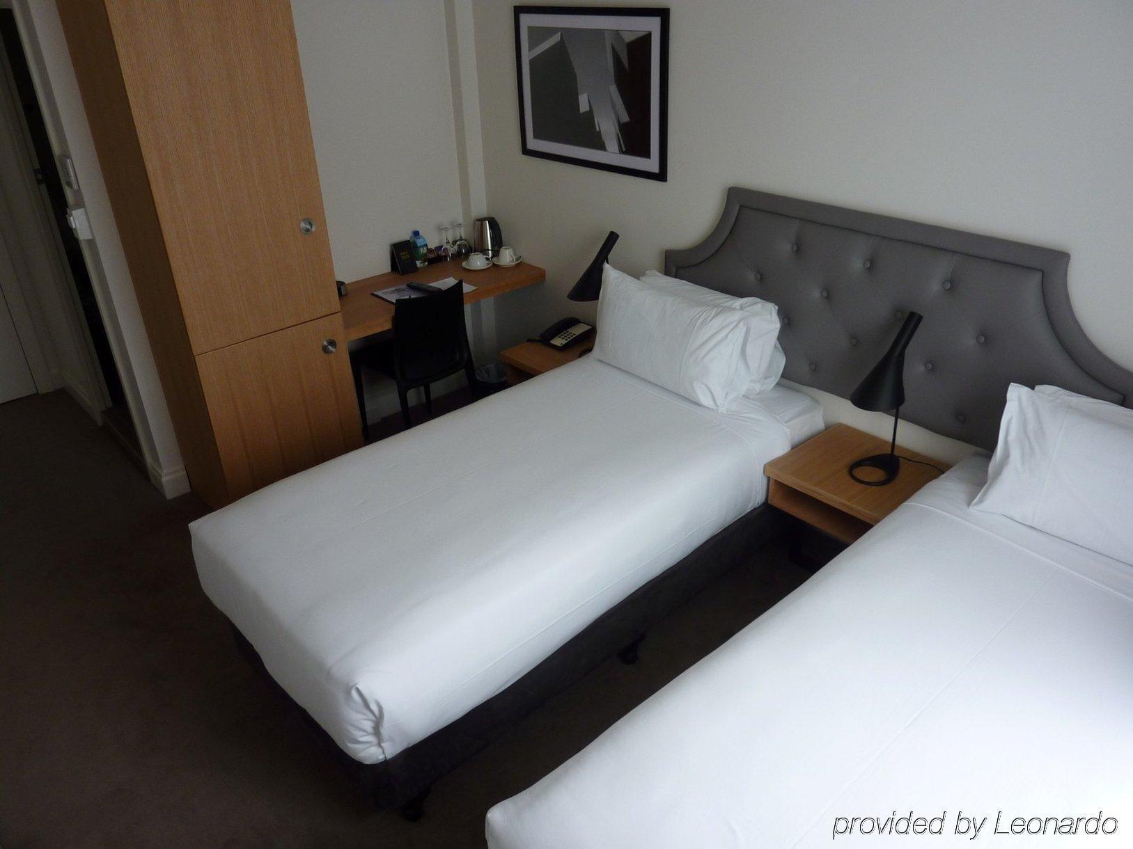 Pensione Hotel Perth Oda fotoğraf