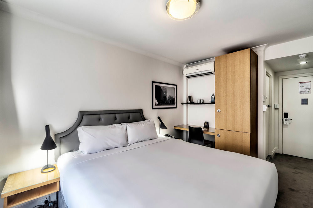 Pensione Hotel Perth Dış mekan fotoğraf