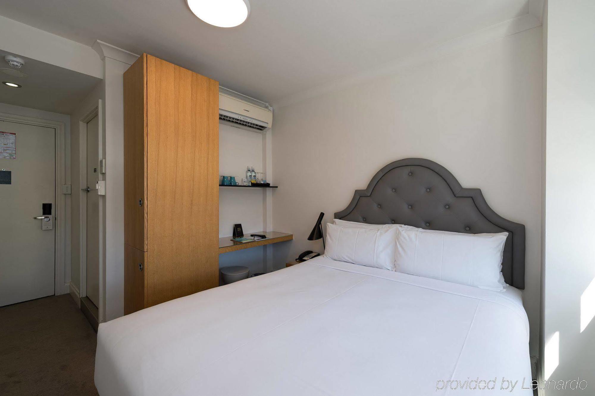 Pensione Hotel Perth Dış mekan fotoğraf
